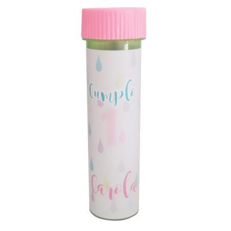 Burbujero Pastel Pers