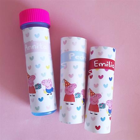 Burbujero Peppa Pig Pers