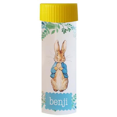 Burbujero Peter Rabbit Pers