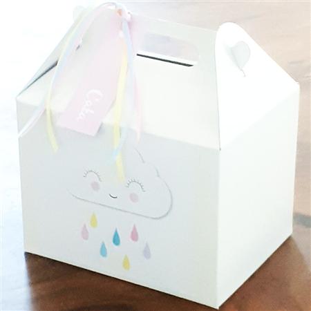 Cajita Feliz Baby Sky Pers