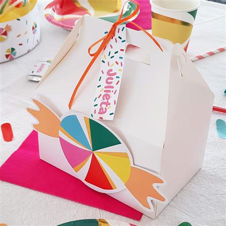 Cajita Feliz Candys Pers