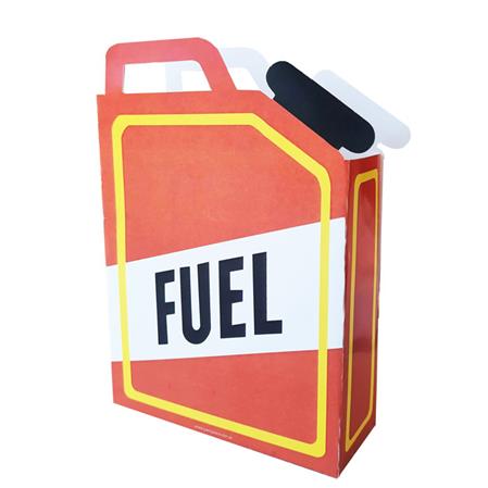 Cajita para mesa FUEL
