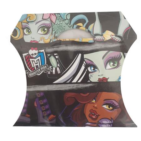 Cajitas Monster High 10u