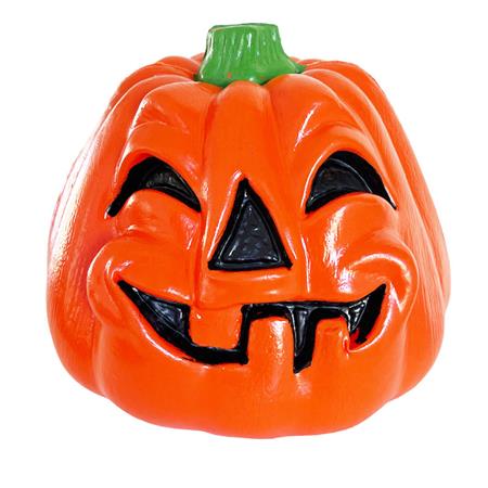 Adorno calabaza 15cm