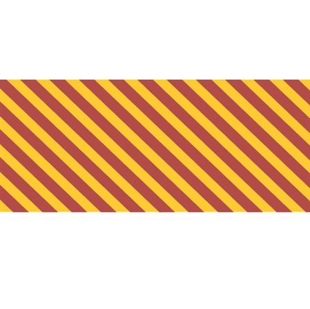 Camino de papel Harry Potter 90cm
