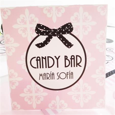 Candy Bar París
