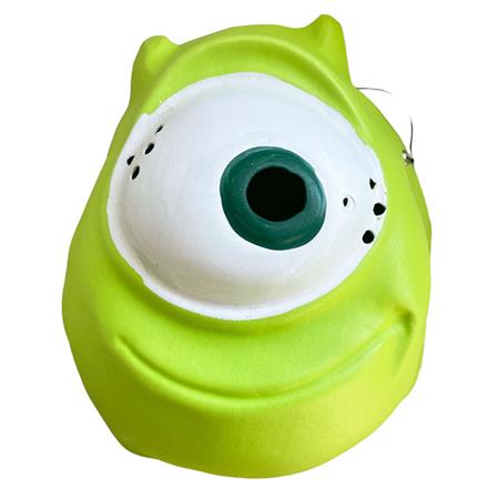 Careta goma eva Mike