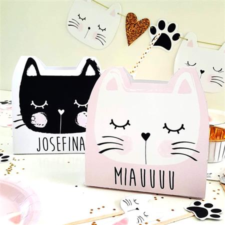 Carpita cartel Cat 2u Pers