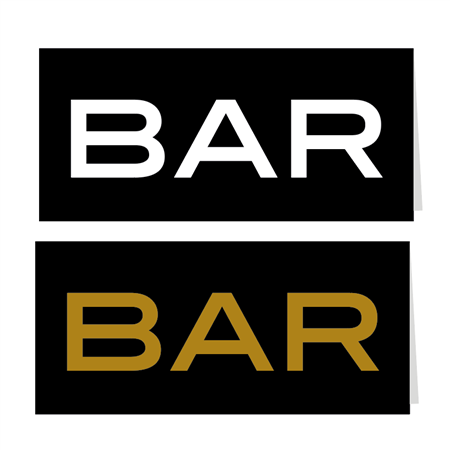 Carpita cartel BAR Pers