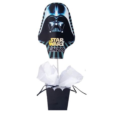 Centro de mesa Star Wars Pers
