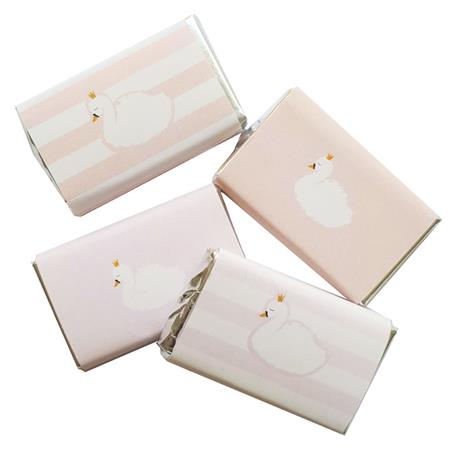 Chocolatines Cisne 20u Pers