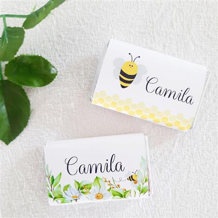 Chocolatines Abeja Bee 20u Pers