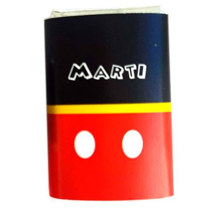 Chocolatines Mickey 20u Pers