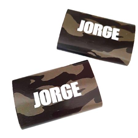 Chocolatines Soldaditos 20u