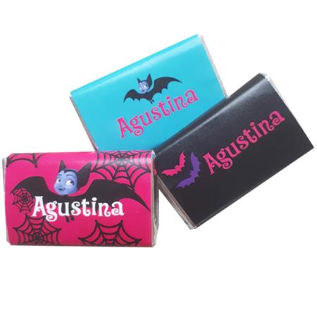 Chocolatines Vampirina 20u Pers