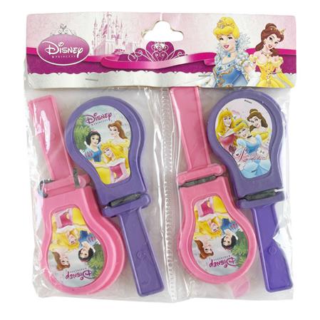 Clapper Princesas 4u
