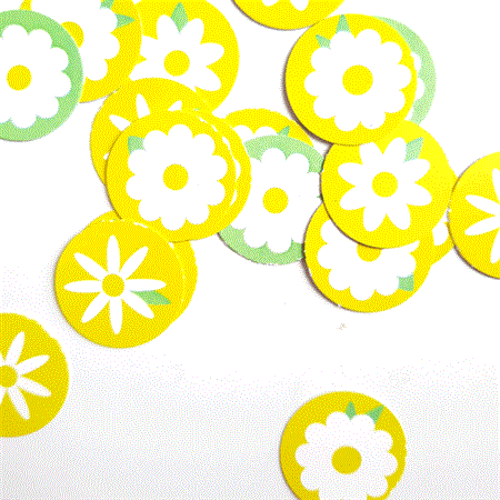 Confetti mini margaritas 24u