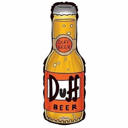 Globo Duff beer 40cm