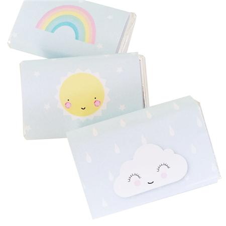 Chocolatines Baby Sky 20u Pers