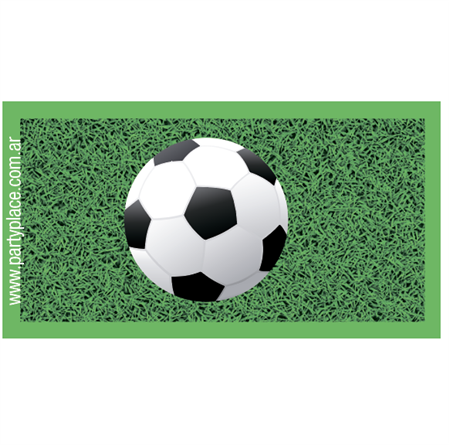 Fajas chicas Fútbol 20u
