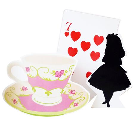 Adorno reversible gde Alicia 3u