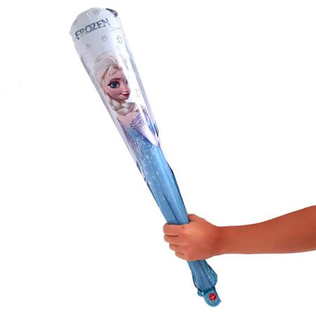 Globo bate Frozen 6u