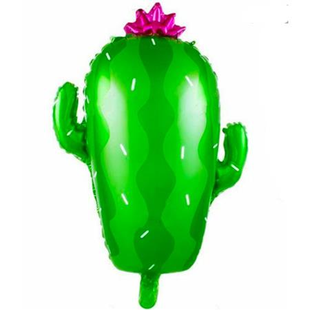 Globo Cactus 70cm
