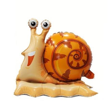 Globo Caracol (para parar) 60cm