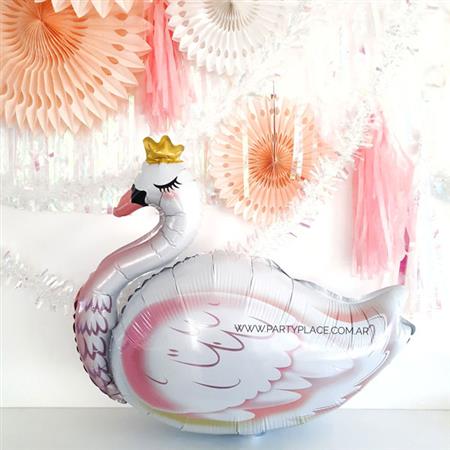 Globo Cisne 70cm