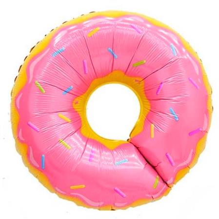 Globo Donuts 90cm