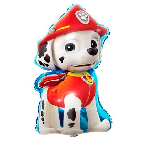 Globo Paw Patrol Marshall 70cm