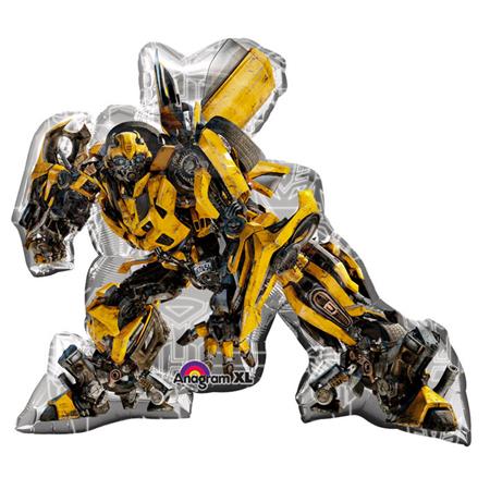 Globo Transformer 80cm. Importado Anagram