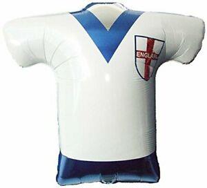Globo camiseta England 56cm