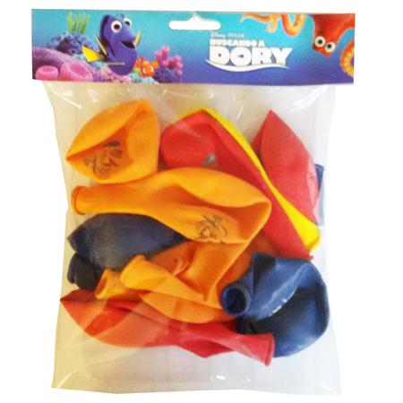 Globos Dory 15u