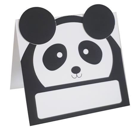 Identificador Panda 5u