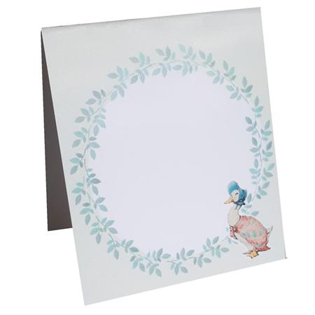 Identificador Peter Rabbit 12u