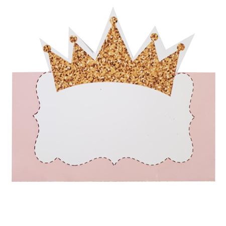 Identificador Princess 8u