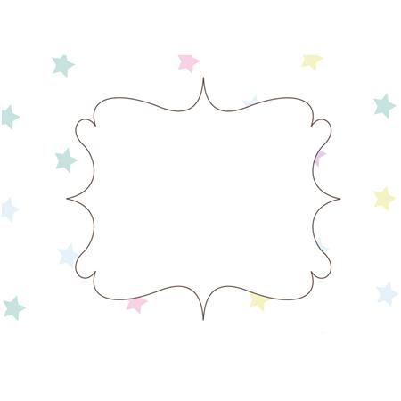 Identificador Pastel 12u