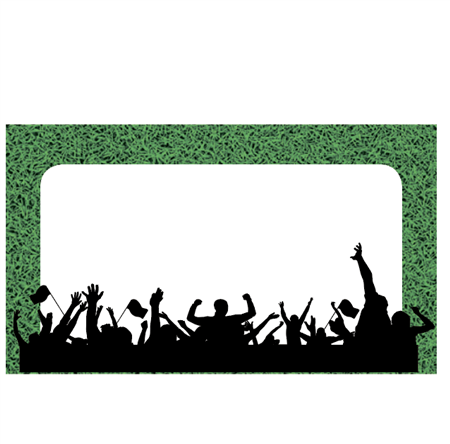 Identificador Fútbol 12u