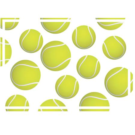 Individuales tenis 8u