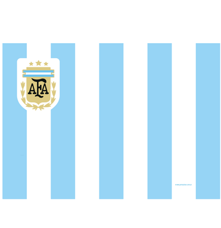 Individuales AFA 8u