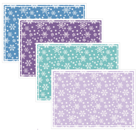 Individuales Frozen 8u