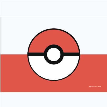 Individuales Pokemon 8u