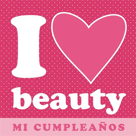 Invitación Beauty 12u