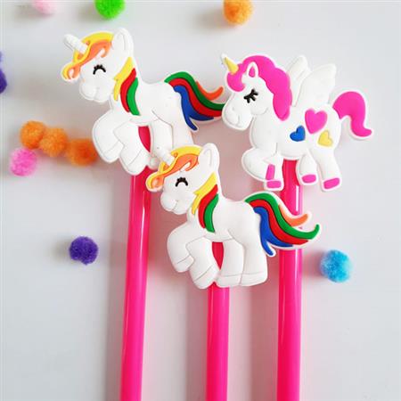 Lapicera Unicornio