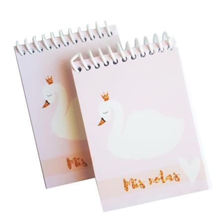 Libretita Cisne Pers