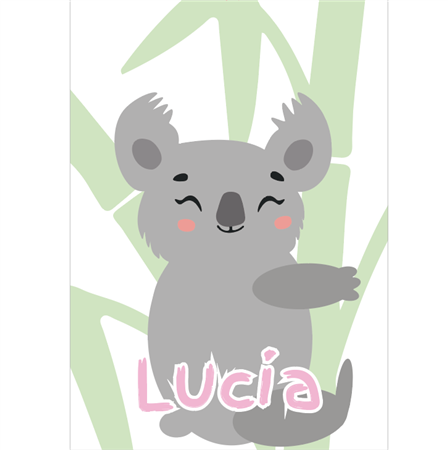 Libretita Koala Pers