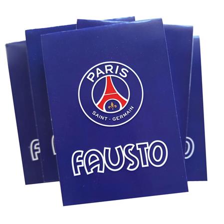 Libretita PSG Pers