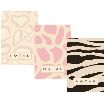 Libretita Safari Glam Pers
