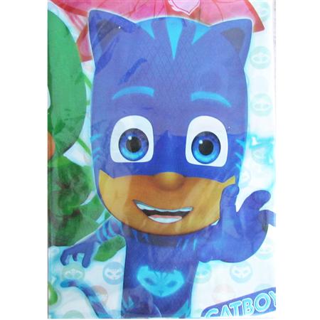 Mantel Héroes en Pijamas